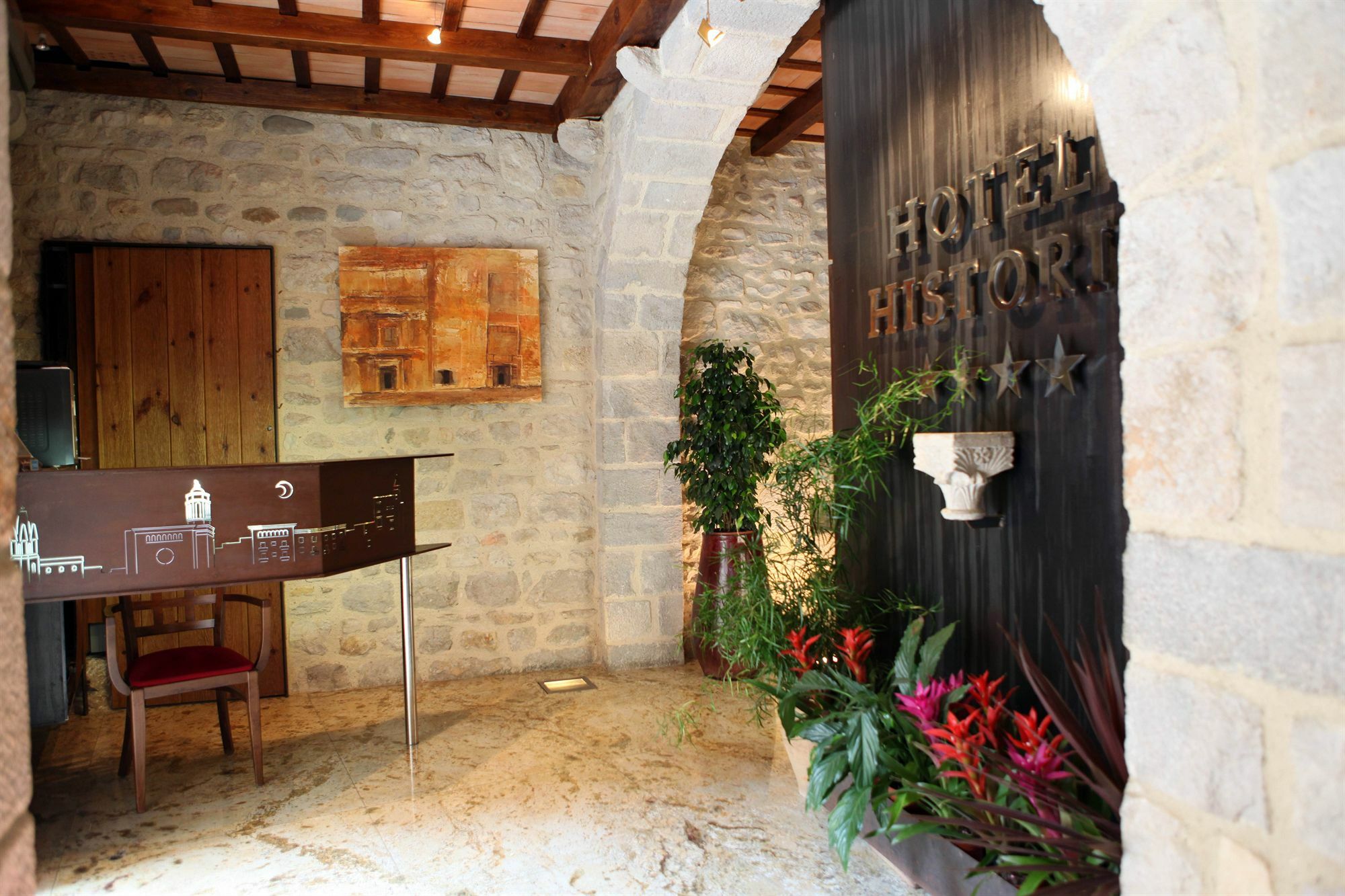 Apartments Historic Gerona Exterior foto