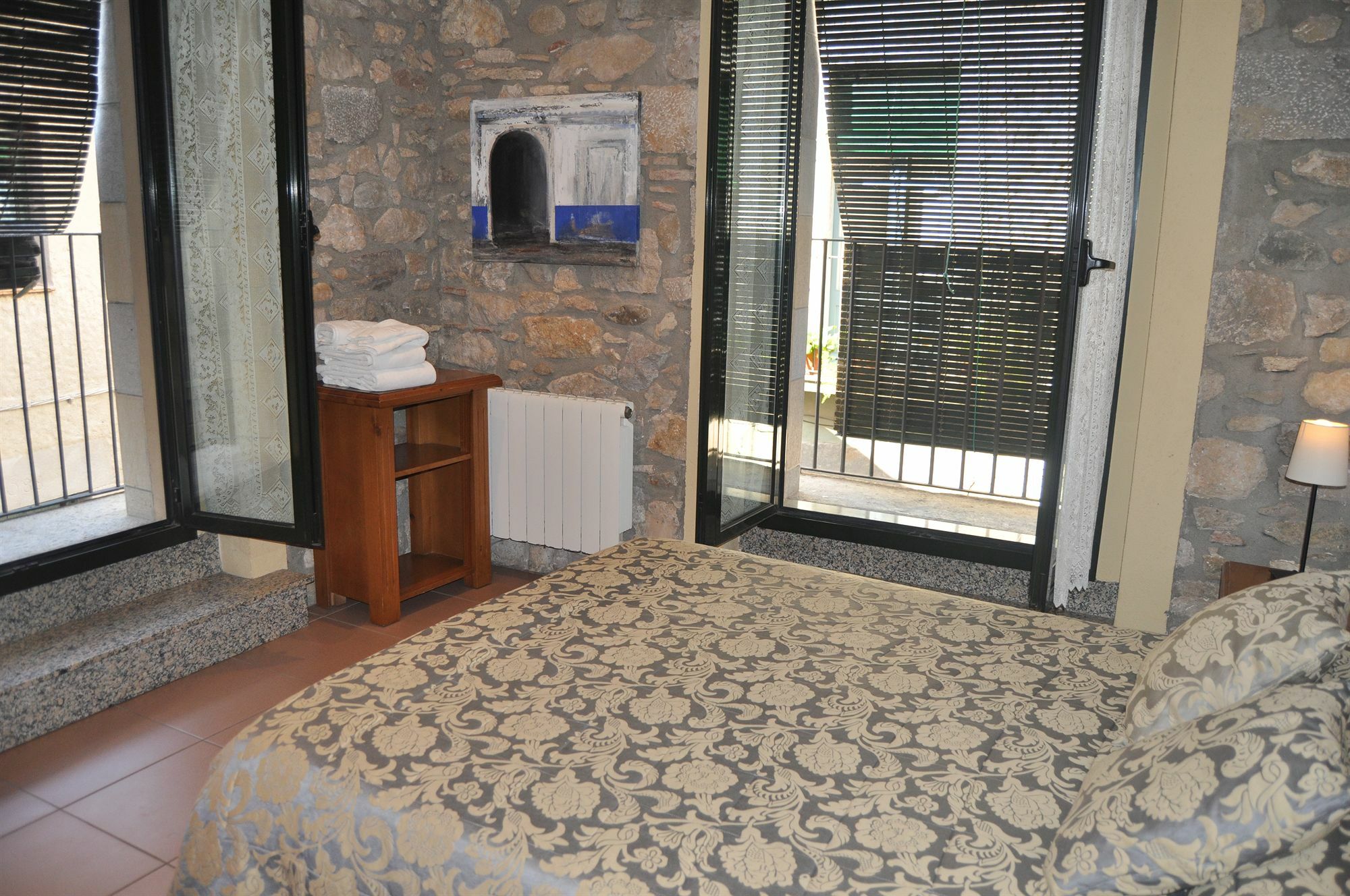 Apartments Historic Gerona Exterior foto