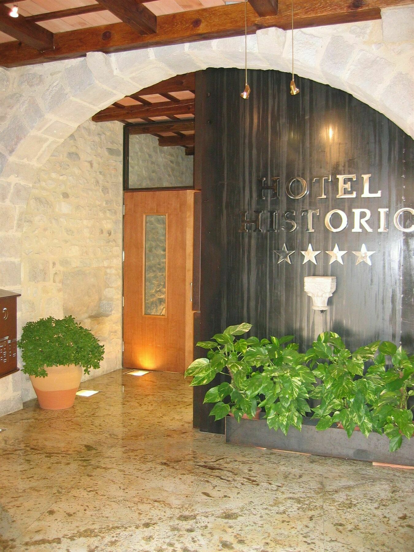 Apartments Historic Gerona Exterior foto