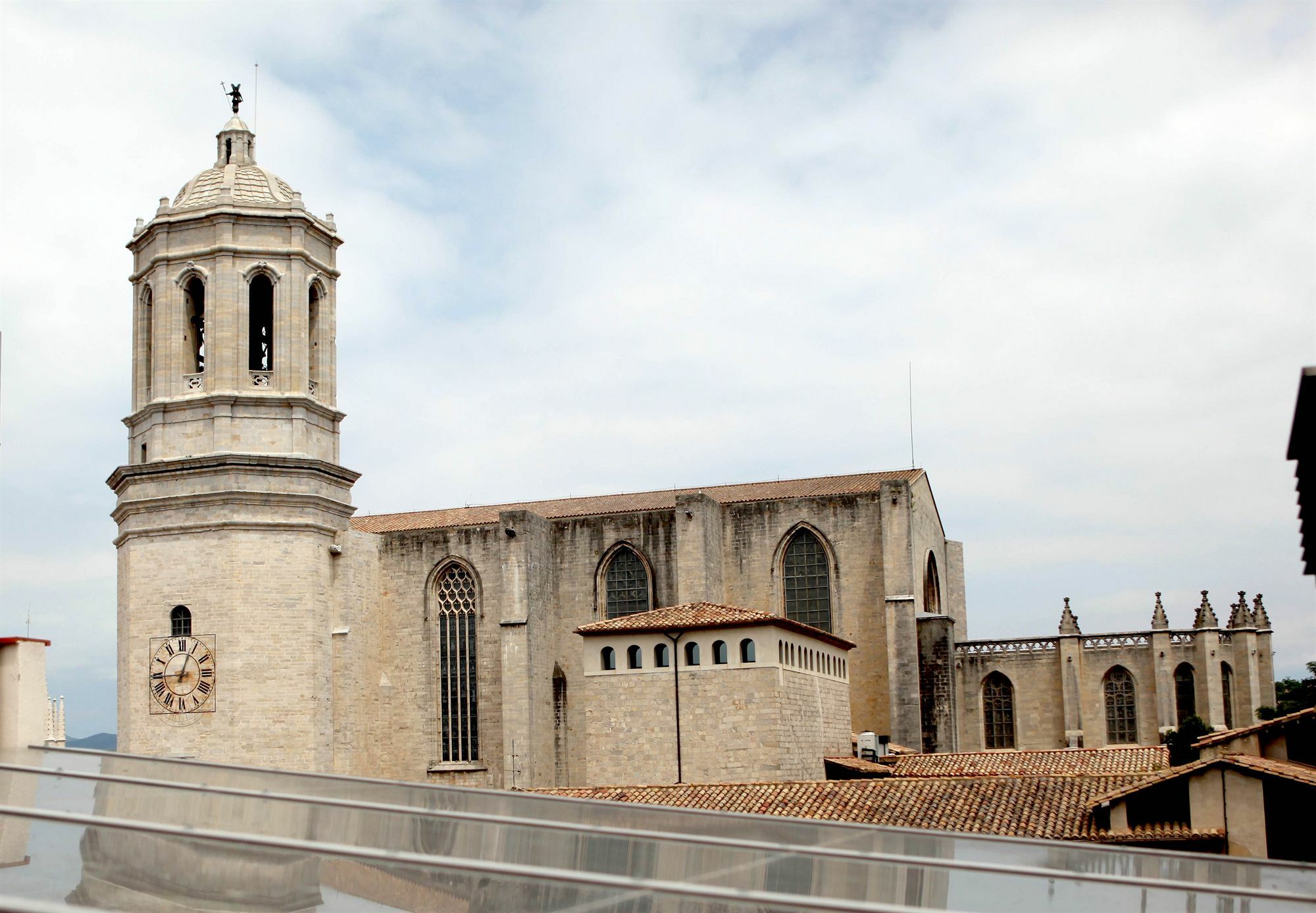 Apartments Historic Gerona Exterior foto